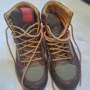 Men's Hiking Boots by Medium